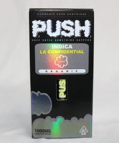 Push la confidential cart