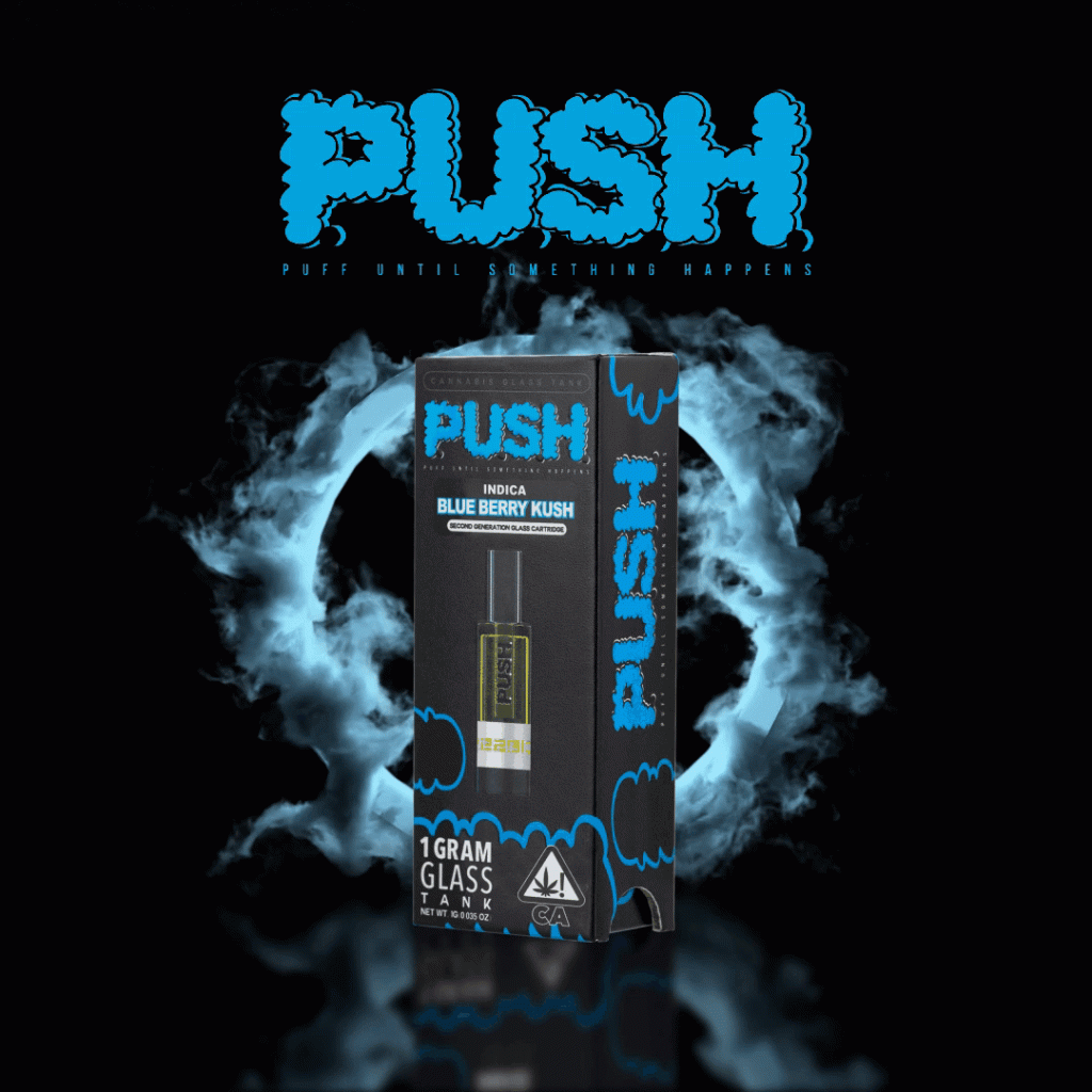 Push carts vape Push Vape Stores