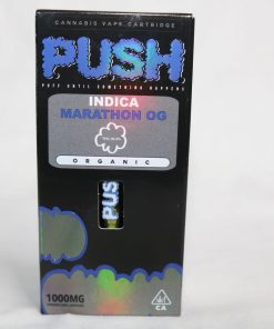 Push Marathon OG